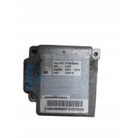 Boxer ducato 16r- сенсор подушек безопасности 01388160080