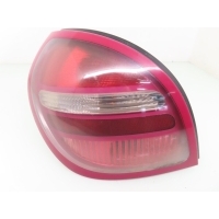 Фара левая задняя nissan almera ii n16 236875