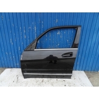 Мерседес glk x204 08-12 дверь передняя левая повреждены c197