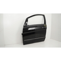 Дверь левый передняя мерседес w245 05-08r 197