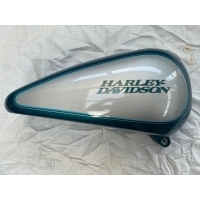 Бачёк harley davidson springer fxsts оригинал evo