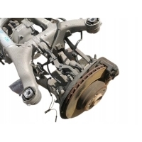 Направляющие левая задняя рычаг задняя bmw 7 f01 f02 f04
