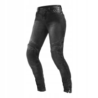 Shima jess чёрный spodnie motocyklowe jeansy бесплатно