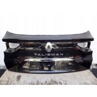 Диафрагма крышки багажника tylnej renault талисман универсал кп 2015 - 901521468r