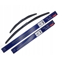 Перо стеклоочистителя denso dur-065l