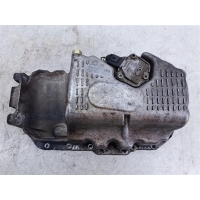 Чаша масляный volkswagen поло iv 1.4b 2001 - 2009 denso 03c103603j 1j0907660c