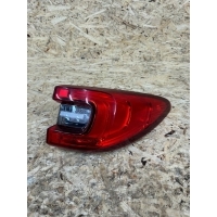 Фара правая задняя задняя renault kadjar рестайлинг 265504776r