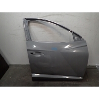 Дверь передняя правое hyundai тусон iv 4
