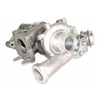 Turbos mitsubishi outlander 2.0 201 л.с. 1515a012 1515a011 49189 - 04300