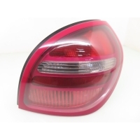 Фара правый задняя nissan almera ii n16 236876 26550bn011