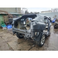 Крыша крыло левый правая задняя ванна полоса заднего lexus rx iii 3 2009-2015r