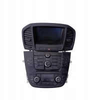 Opel insignia dvd 800 навигация навигация полная 13223793 13326453