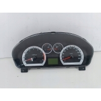 Спидометр chevrolet aveo t250 06 - 11 96814474 1.4 16v