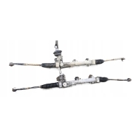 Opel astra h iii рулевая рейка рейка рулевая zf 13188614