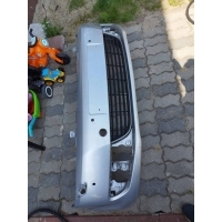 Бампер передняя передний volkswagen гольф vi плюс pdc ксенон 5m0807221n
