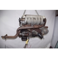 Двигатель в сборе dw011334 volkswagen lt 28