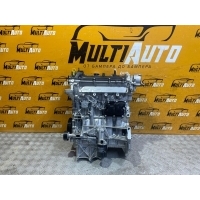 двигатель Changan UNI-V 1 2022- JL473ZQ7 1021020ne01