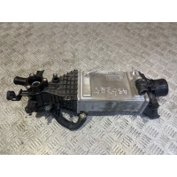 Интеркулер Changan UNI-K 1 2021- 1116900a01