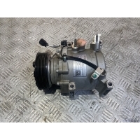 Компрессор кондиционера Changan UNI-K 1 2021- 8103100bn02