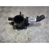 Корпус термостата Changan UNI-K 1 2021- 1306010a06