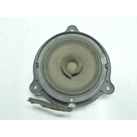 Nissan qashqai j10 акустическая система заводской 28156-av700