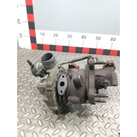 Турбина Skoda Fabia 2003 045253018L