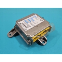 Блок управления подушек безопасности airbag honda civic viii 77960-snb-g222