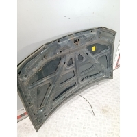 Капот Mazda Demio 1999
