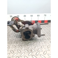Турбина Opel Agila 2002 54359700006