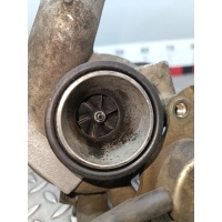 Турбина Opel Astra 2005 4917308501