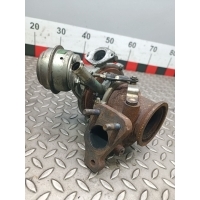 Турбина Citroen Nemo 2013 55253504