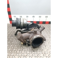 Турбина Mercedes A W169 2007 A6400901780