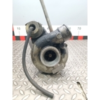 Турбина Mercedes E W210 1999 a6110960099
