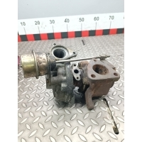 Турбина Mercedes A W168 2000 A668096