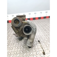 Турбина Opel Astra 2003 917312710