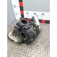 Турбина Toyota Corolla Verso 2005 172010R020