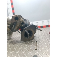 Турбина Renault Espace 2005 8200064417