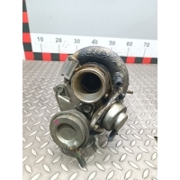 Турбина Volvo C70 2000 0170099