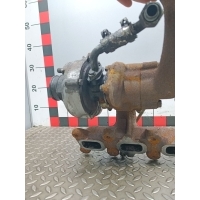 Турбина Fiat Ducato 2003 504070186