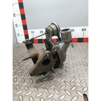 Турбина Renault Kangoo 2005 54359700011