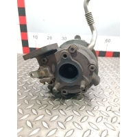 Турбина Mazda MPV 2002 Vj320208