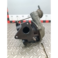 Турбина Renault Kangoo 2003 54359700002