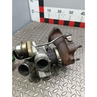 Турбина Toyota Corolla Verso 2002 1720127050