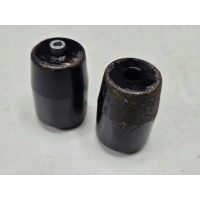 Ciężarki наконечники kierownicy aprilia rs4 rs 125 50 tuono 2011 - 2024