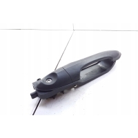 Ручка prawych передняя дверь форд focus daw , dbw xs41a224a36be 1.8l