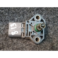 Датчик давления наддува Volkswagen Jetta 7 2021 03G906051M