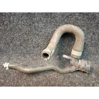 Патрубок (трубопровод, шланг) Volkswagen Jetta 7 2021 5Q0122101AA