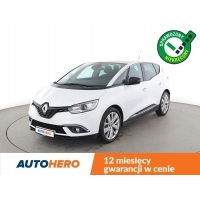 Renault scenic навигация климат авто камера i датчики п