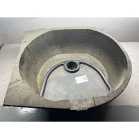 Крепление запаски Audi A6 C6 (S6,RS6) 2009 4F5012116,4F5012109C