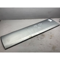 молдинг двери передней левой Mercedes E W124 1989 A1246901540,1246901540